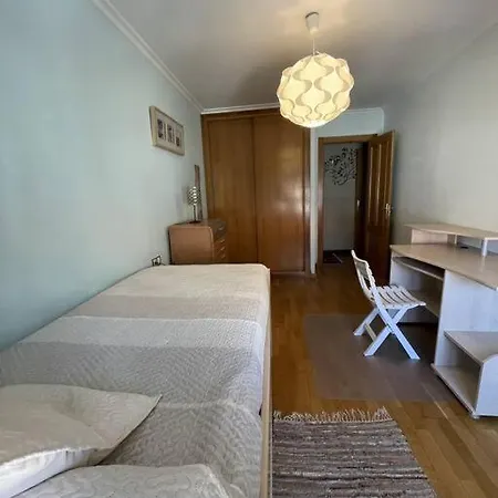 Estupendo Apartamento En *
