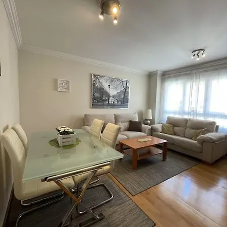 Estupendo Apartamento En *