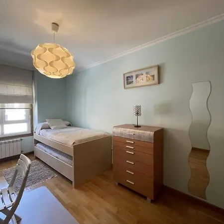 Estupendo Apartamento En Lägenhet