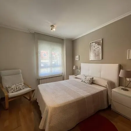 Estupendo Apartamento En *