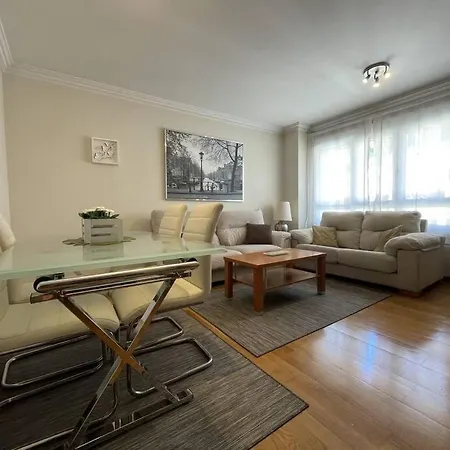 Lägenhet Estupendo Apartamento En