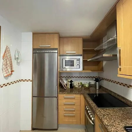 Estupendo Apartamento En * Poio