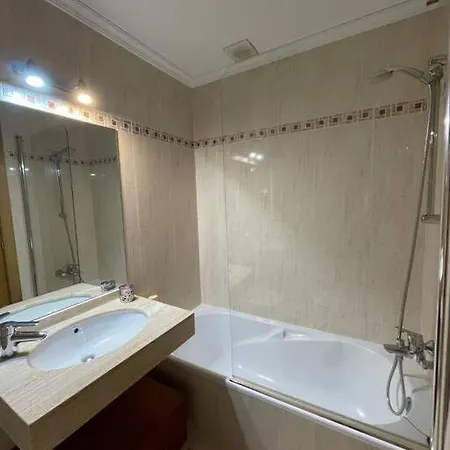 Estupendo Apartamento En *